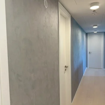 Cadoro chodba 2